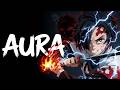 AURA ⚡ Dark Phonk Playlist 2026 | 1 Hour Anime Energy Mix