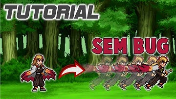 TUTORIAL: (POCKET CODE) - animação Parado e Andando