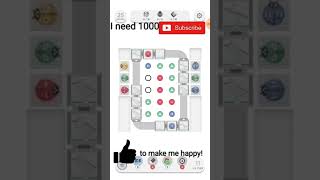Level 1563 ★★★ Two Dots