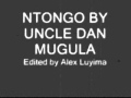 Ntongo by Dan Mugula