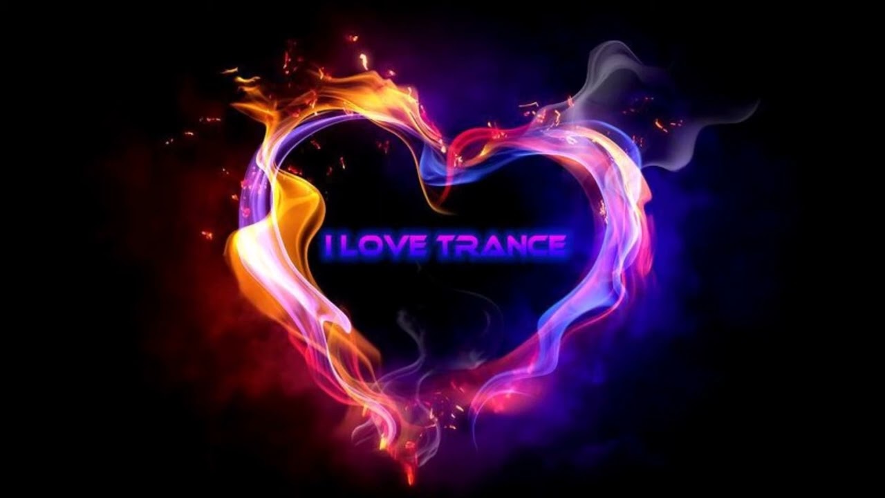 Dmc Mystic - Your love (Trance mix)