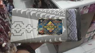 Download lagu MOTIF SARUNG WADIMOR BALIMOON TERBARU 2018 i WONGPASAR GROSIR