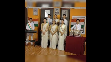 Thumbnail of देशभक्ति गीत||patriotic song|| independence day song ||you tube shorts||