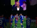 لقاء طريف بين المدرب وليد الركراكي وحكيمي