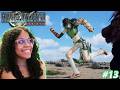 Strike a Cactuar Pose! [Final Fantasy VII Rebirth] [Part 13]