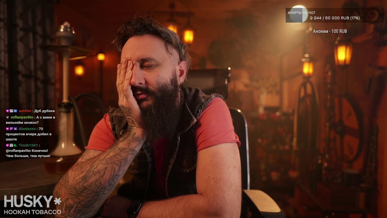 Новый бренд - SWAY и их модель кальяна BASE