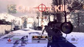 xCollat - Collateral Damage - Episode 4