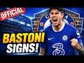 💙Chelsea Complete Bastoni Signing – The Centre-Back They’ve Been Waiting For ✅✅
