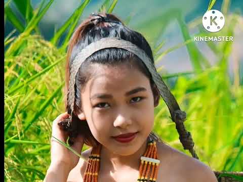 Dai kamei Rongmei traditional photography collection 2020 and 2021