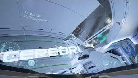 Lost In Space | ADR1FT