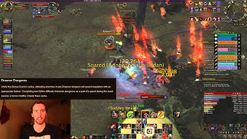 An Overview of the New Patch 6.2 Weekend Events (Timewalking, Mythic Dungeons, etc)