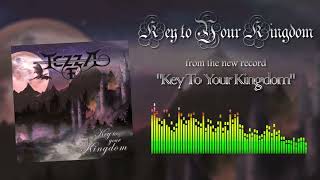 TEZZA F - Key to Your Kingdom [AUDIO TRACK]