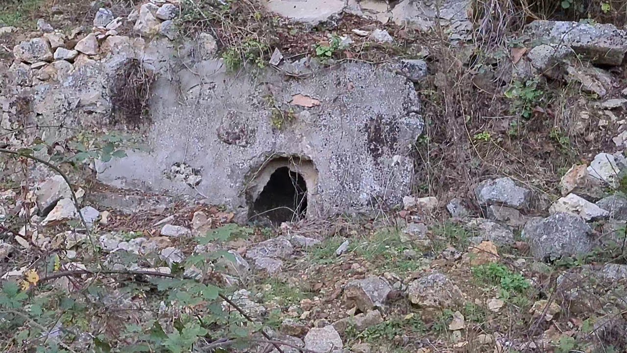 Saray Güneşkaya Kavacık Ayvacık Saray Akşam Yürüyüşü 25.10.2020