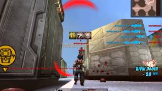WOLFTEAM LATINO | HACK DE ARMAS 2015 septiembre