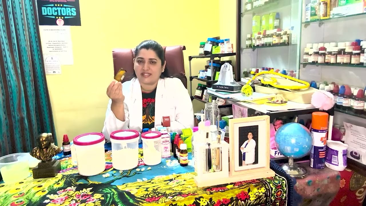 TYPES OF DISPENSING HOMEOEPATHY MEDICATION | Hindi | Dr Merlin 