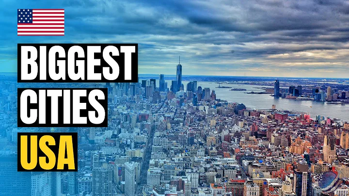 Top 10 Biggest Cities in USA | Largest Cities by Population 2024 - DayDayNews