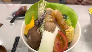 不管是東北酸菜、四川麻辣或者神奇的鈣骨鍋，都統一在日本涮 ... 