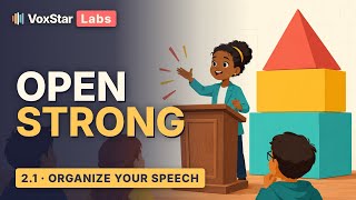 Kids Debate Constructive 2.1. How to Organize a Constructive Speech Step-by-Step (Easy Blueprint)