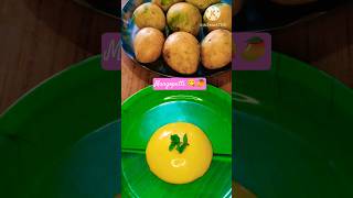 mangoputti 😋🥭 || #tasty #mango #shorts #trending #fruit #food #mangoputti #mangorecipe