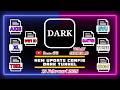 ✔️ DONE‼️NEW UPDATE CONFIG DARK TUNNEL TERBARU 2026 SPESIAL RAMADHAN || V2RAY || SERVER ID [ 7 Hari]