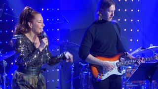 Robin McKelle - Jolene (Live) - RTL Live