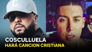 Cosculluela y El Sica en canción cristiana 'Dios esta obrando' by Antivirus Musical 3,581 views 2 years ago 2 minutes, 10 seconds