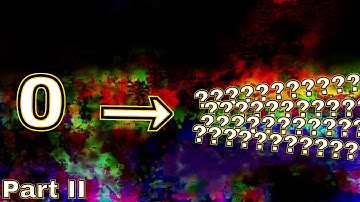 VIdeo Speeds Speeding up to ?̼̩ͭ͌?҉͓̲͎͑ͮ?̷͚̗̤͚͠?͕͉̽ͬ?͌ [Part II]