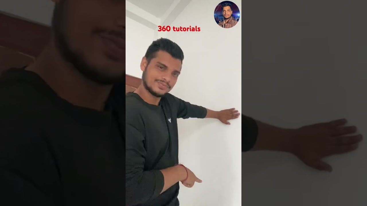 360 tutorials funny magic shorts 