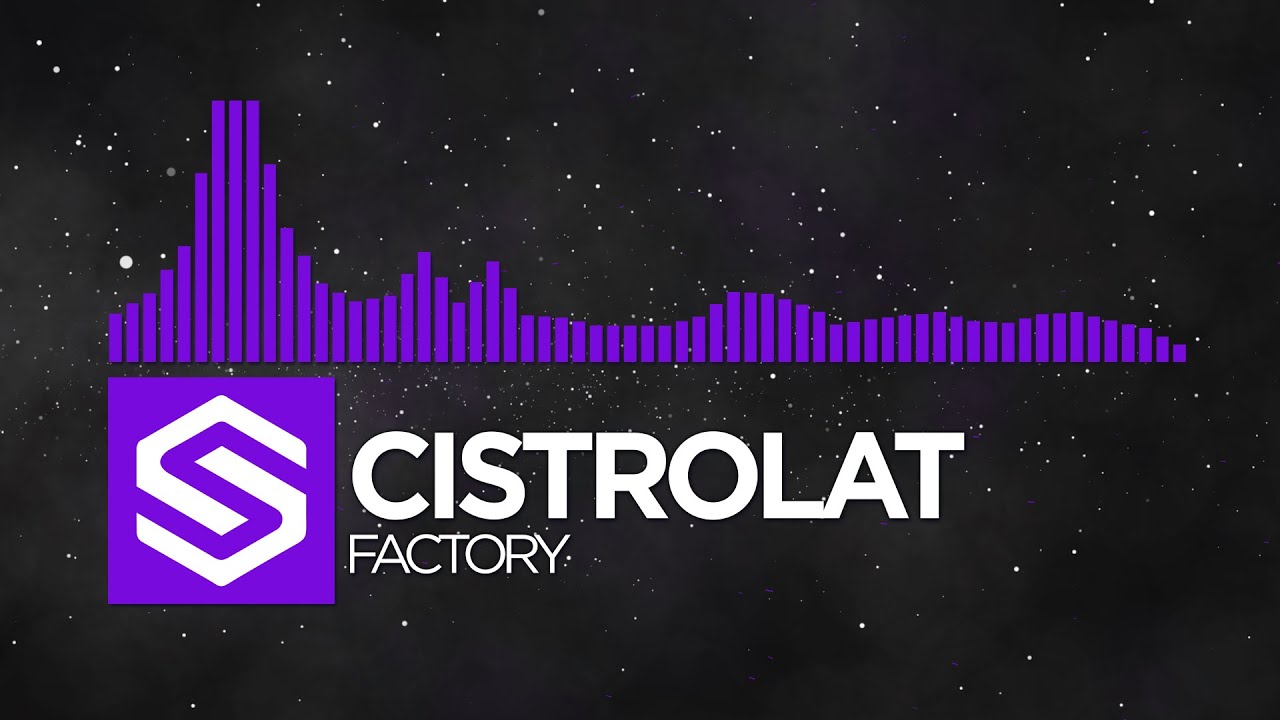 [Riddim] Cistrolat - Factory -  ᠌