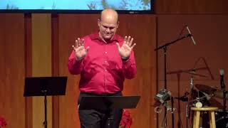 The Power of Names: Jesus, Our Savior and King