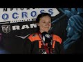 Jackie Reiss Podium Snow Bike , AMSOIL Championship Snocross Powered By RAM Trucks. Sioux Falls, 21