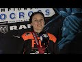 Jackie Reiss Podium Snow Bike , AMSOIL Championship Snocross Powered By RAM Trucks. Sioux Falls, 21