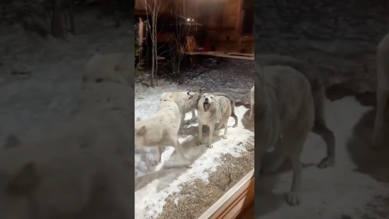 Finding Peace Away from the City