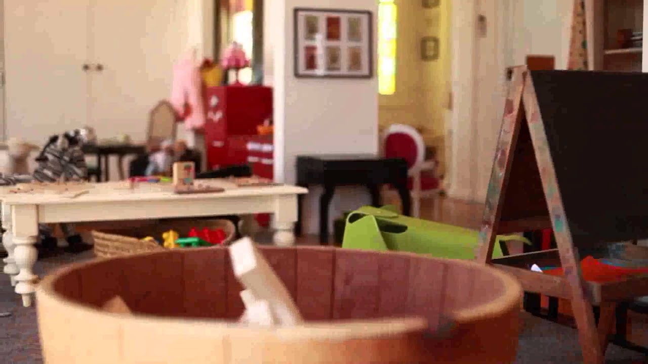 Early Childhood Education Auckland Next Generation Childcare YouTube