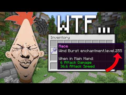 i tried my viewers ILLEGAL mace kits