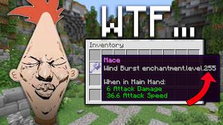 using YOUR dumbest illegal mace kits