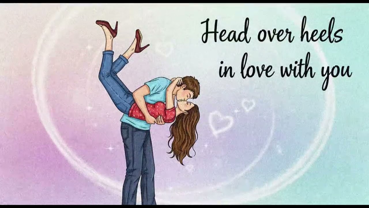 По уши влюблён (Miyagi & Эндшпиль style)