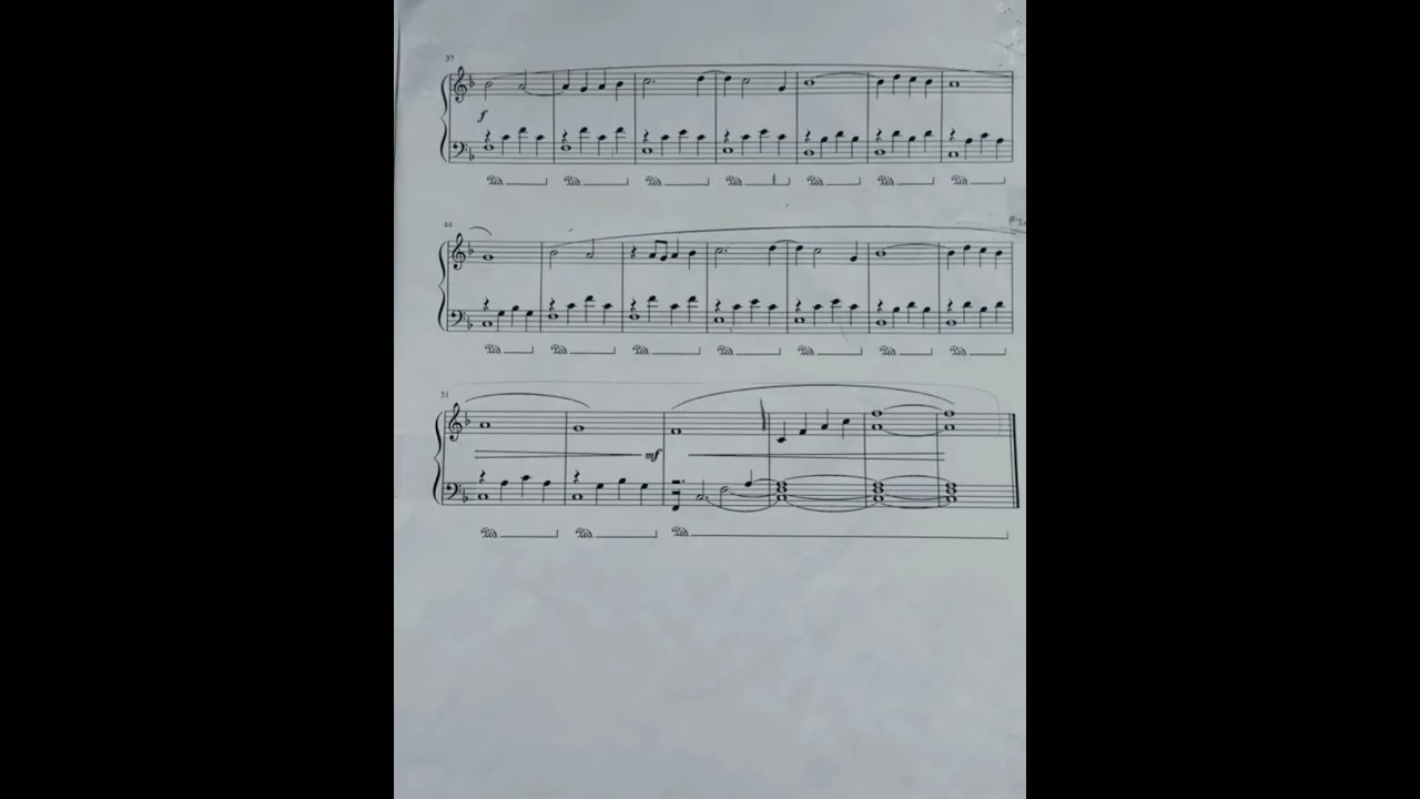 A Brown, "Бабочка"