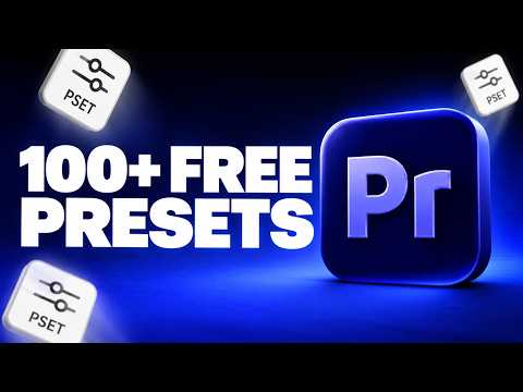 This FREE Premiere Pro Plugin Makes Editing SO Much Easier