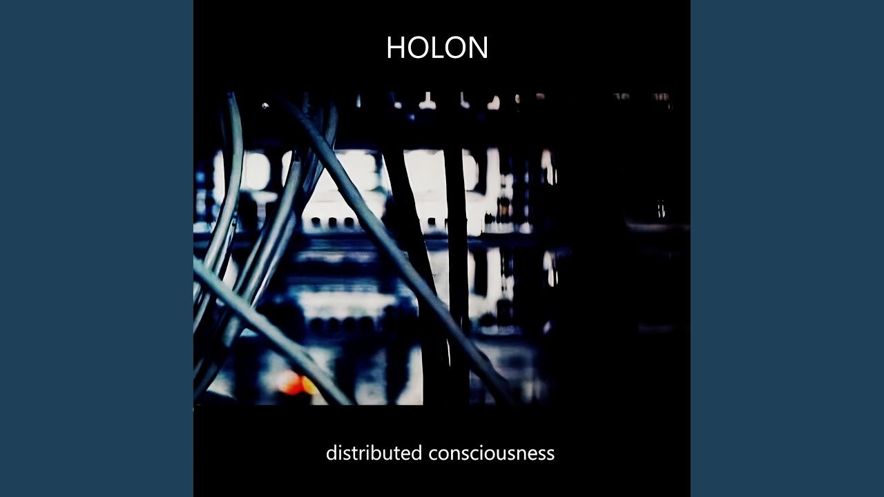 Distributed Consciousness