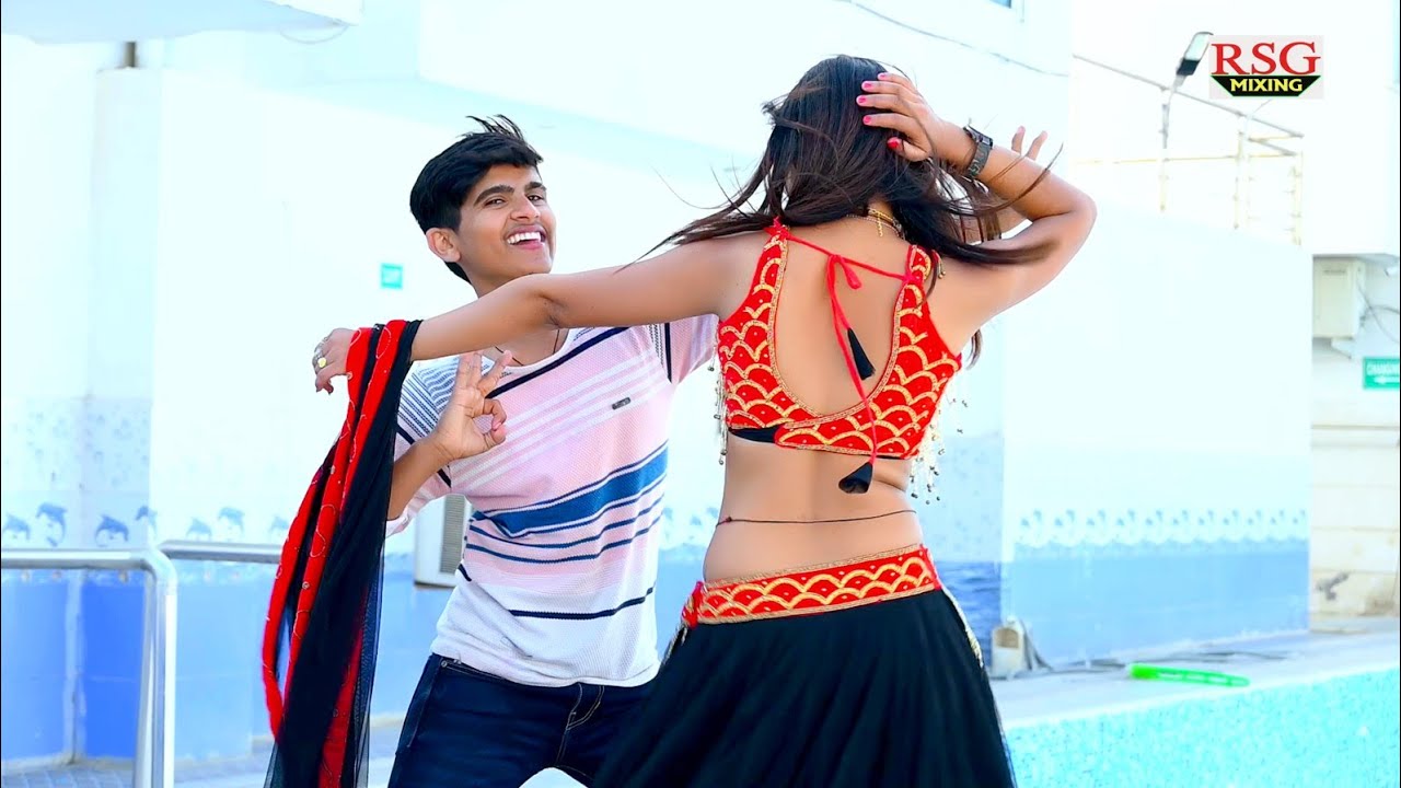 सत्तो गुर्जर हीरो राजा || छोरी गुलमोहर बनी है || जमके ने आँख मारी झीना में ते सहन चलावे 