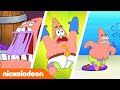 SpongeBob | Hora da Estrela! ⭐️ | Nickelodeon em Português