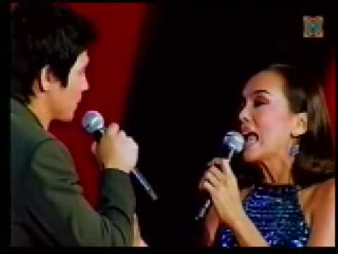 Kailangan Kita Medley -  Kuh  Ledesma & Piolo Pascual
