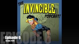 Episode 6: Issue #128