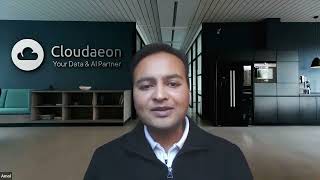 Cloudaeons AI Hub: Smarter Way to Build Enterprise AI