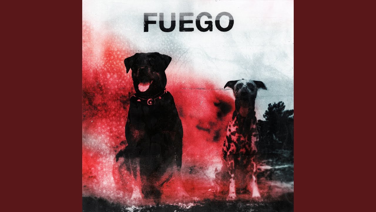 Watch FUEGO on YouTube Watch FUEGO on YouTube