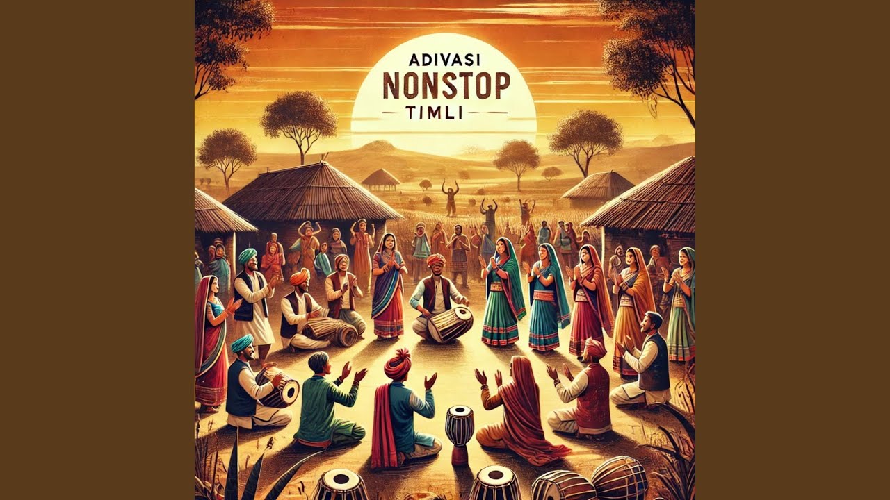 Adivasi NonStop Timli
