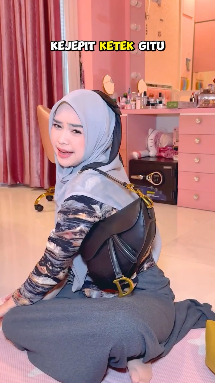 Cuma ini yang bikin aku galau banget.. #riaricis