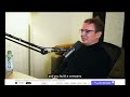 Clip: Joscha Bach on Lex Fridman - Brittle Reason vs Intuition +Telepathy