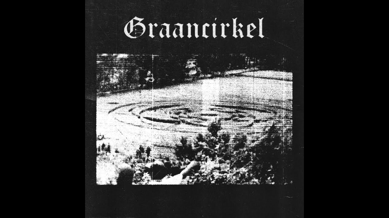 Graancirkel (Indonesia) —  Demo MMXXI — 2021 demo